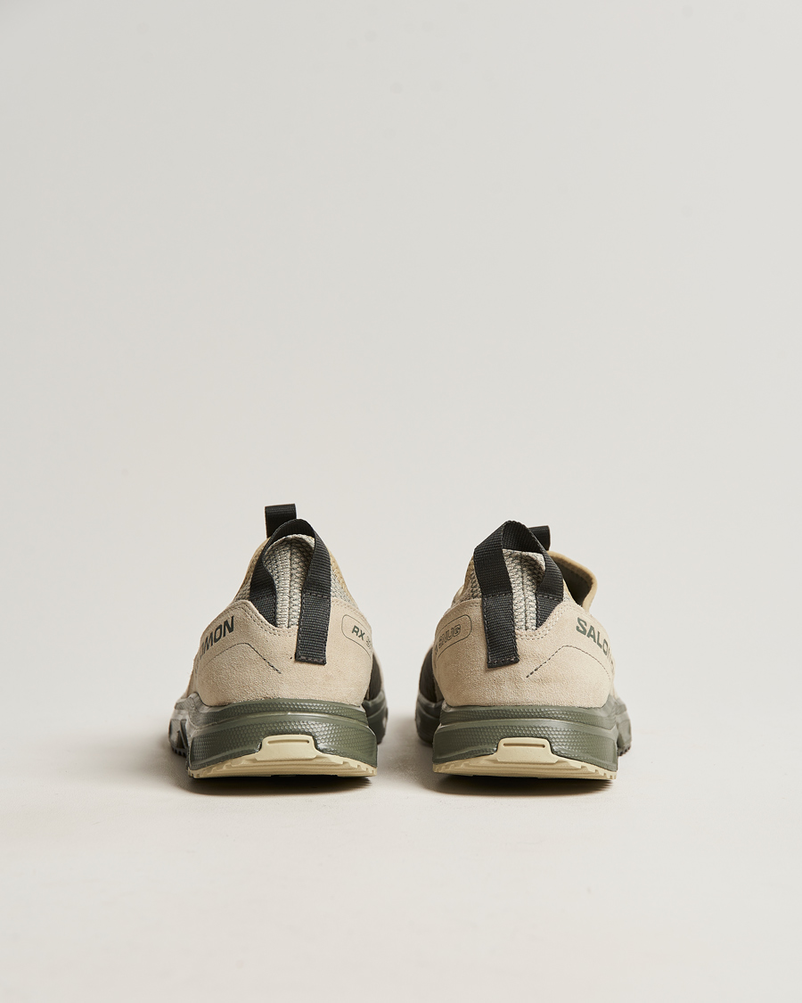 Mies | Alennusmyynti kengät | Salomon | RX Snug Slipper Moss Gray