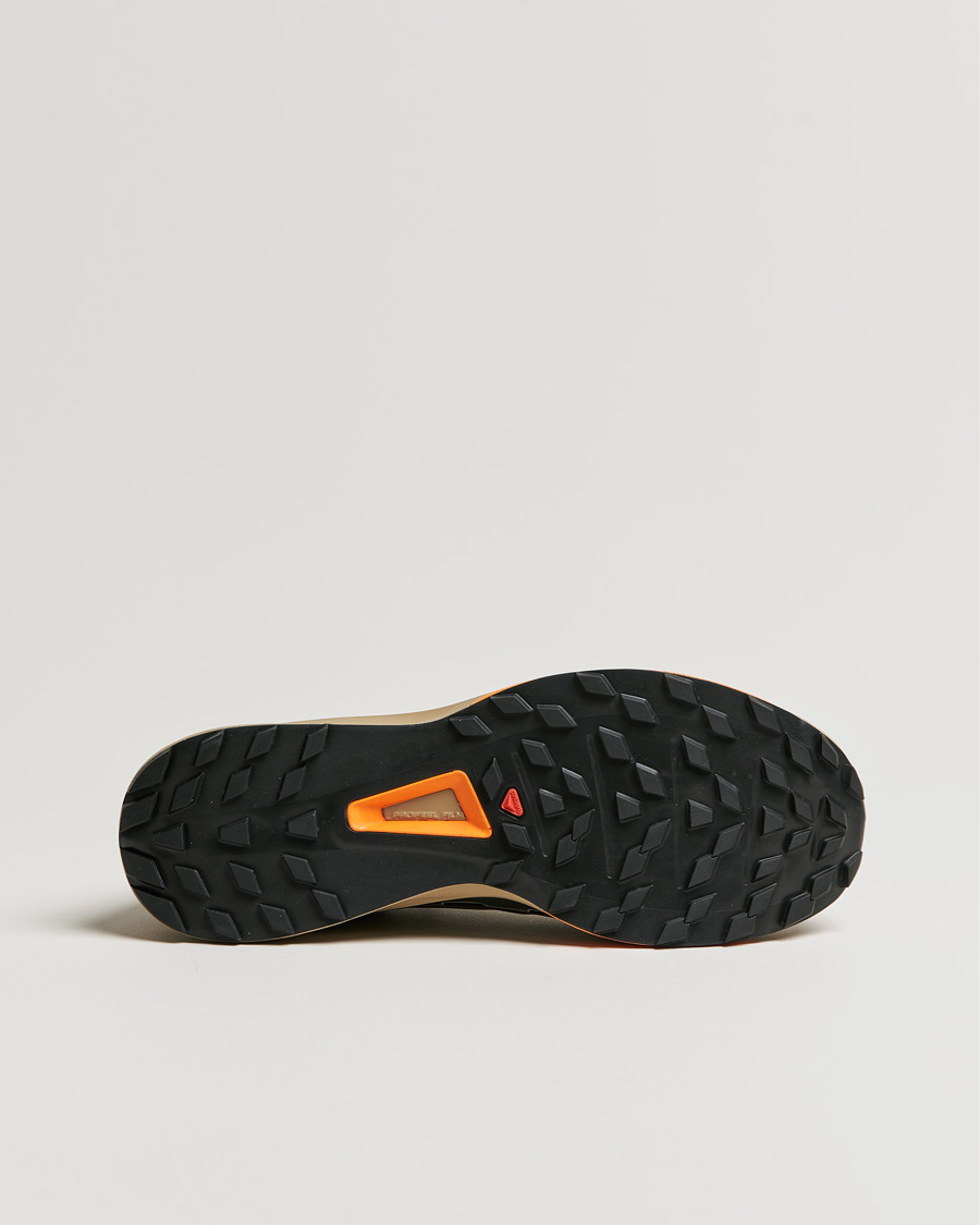 Mies | Salomon Ultra Raid Running Sneakers Olive | Salomon | Ultra Raid Running Sneakers Olive