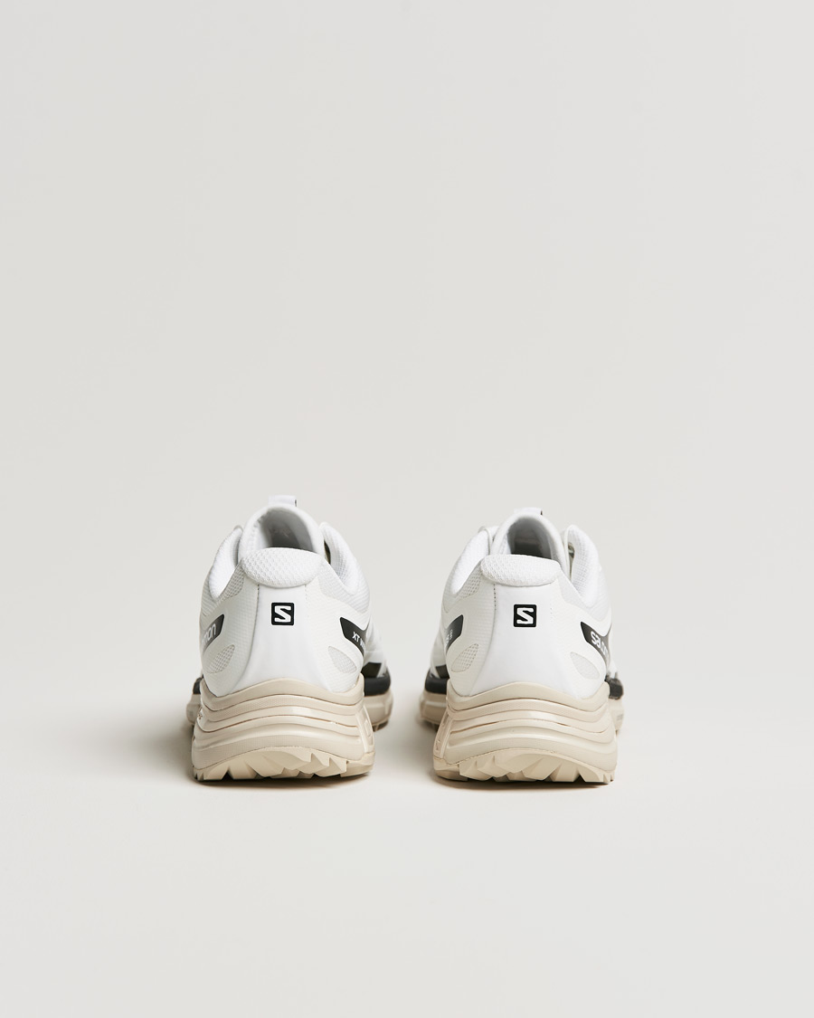 Mies | Salomon XT-Wings 2 Running Sneakers White | Salomon | XT-Wings 2 Running Sneakers White