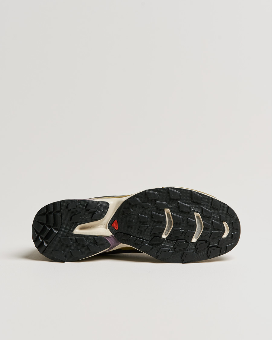 Mies |  | Salomon | XT-Wings 2 Running Sneakers Peat