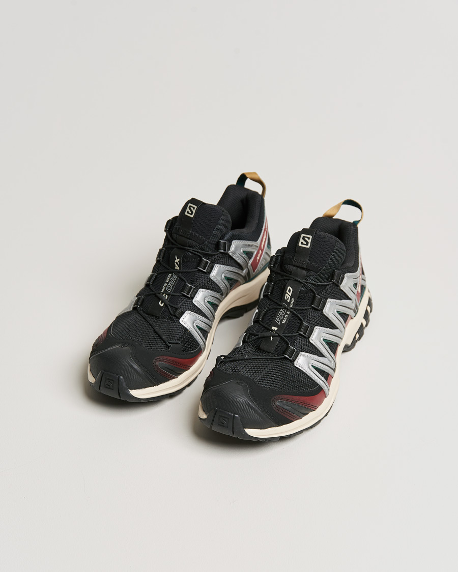 Mies | Juoksukengät | Salomon | XA Pro 3D Trail Sneakers Bird