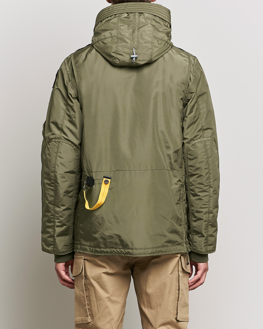 Mies | Takit | Parajumpers | Right Hand Masterpiece Parka Toubre