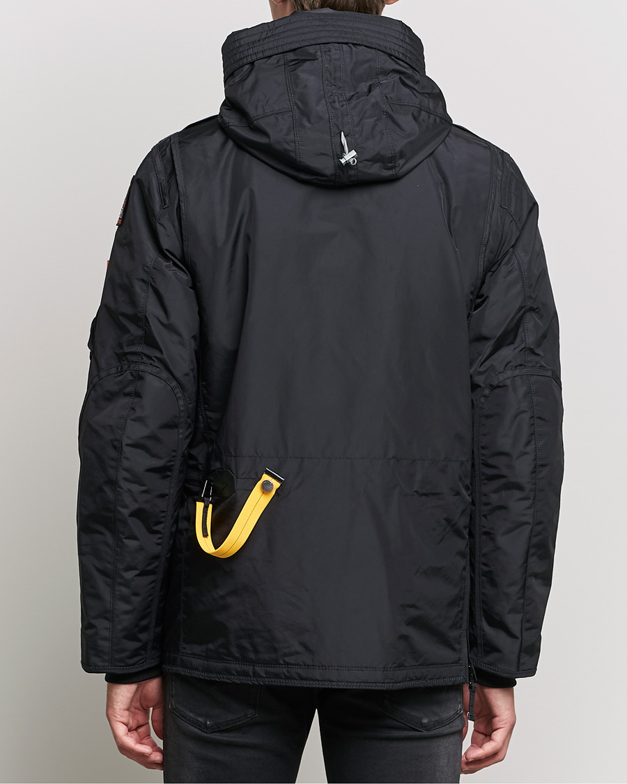 Mies | Takit | Parajumpers | Right Hand Masterpiece Parka Black