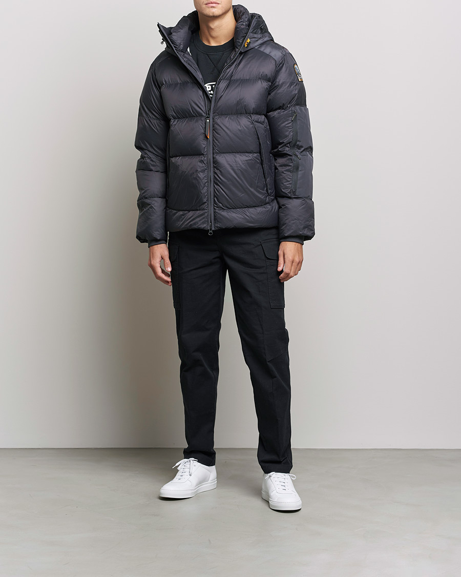 Mies | Takit | Parajumpers | Tyrik Endurance Puffer Phantom