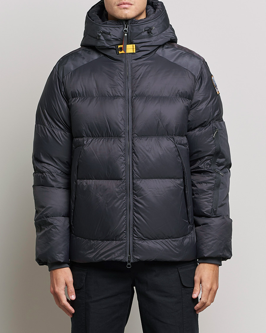 Mies | Takit | Parajumpers | Tyrik Endurance Puffer Phantom