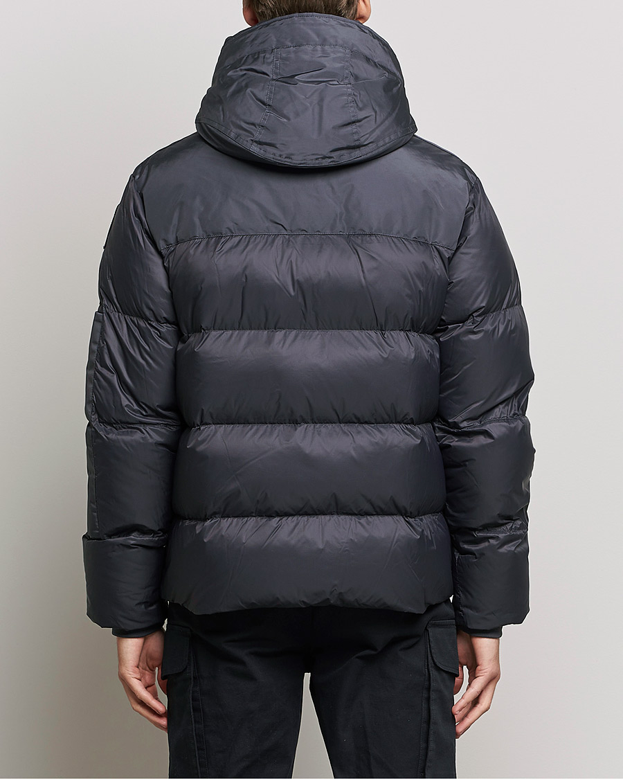 Mies | Takit | Parajumpers | Tyrik Endurance Puffer Phantom