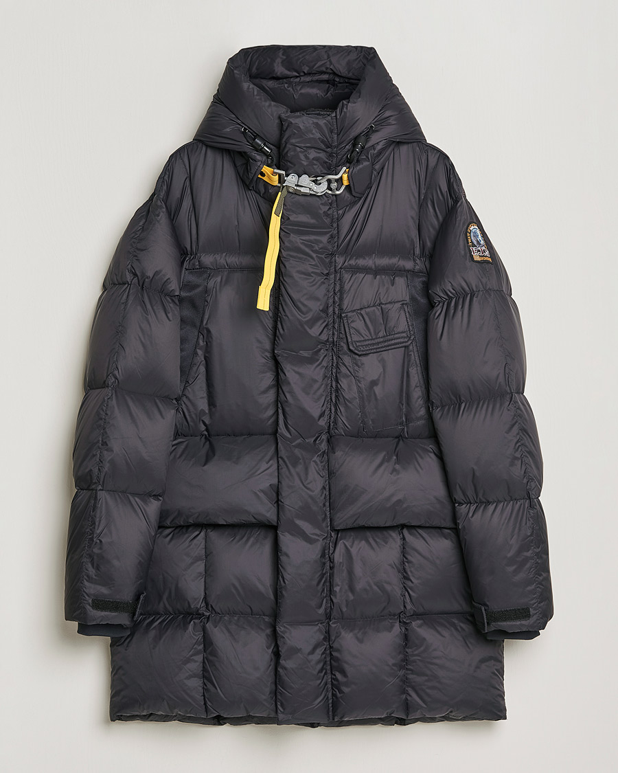Mies | Takit | Parajumpers | Bold Ripstop Polar Puffer Pencil