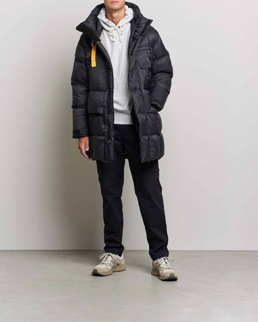 Mies | Takit | Parajumpers | Bold Ripstop Polar Puffer Pencil