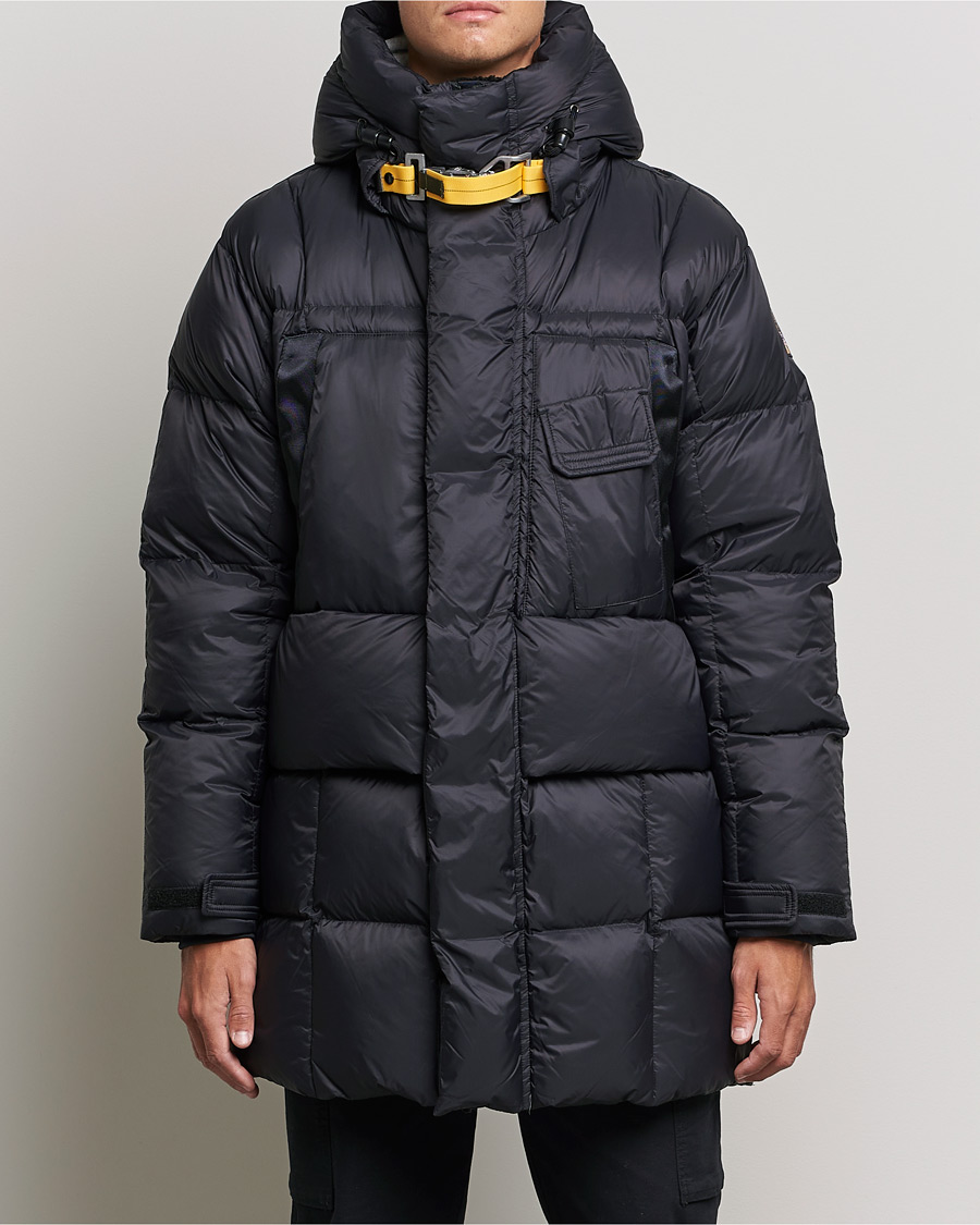 Mies | Takit | Parajumpers | Bold Ripstop Polar Puffer Pencil