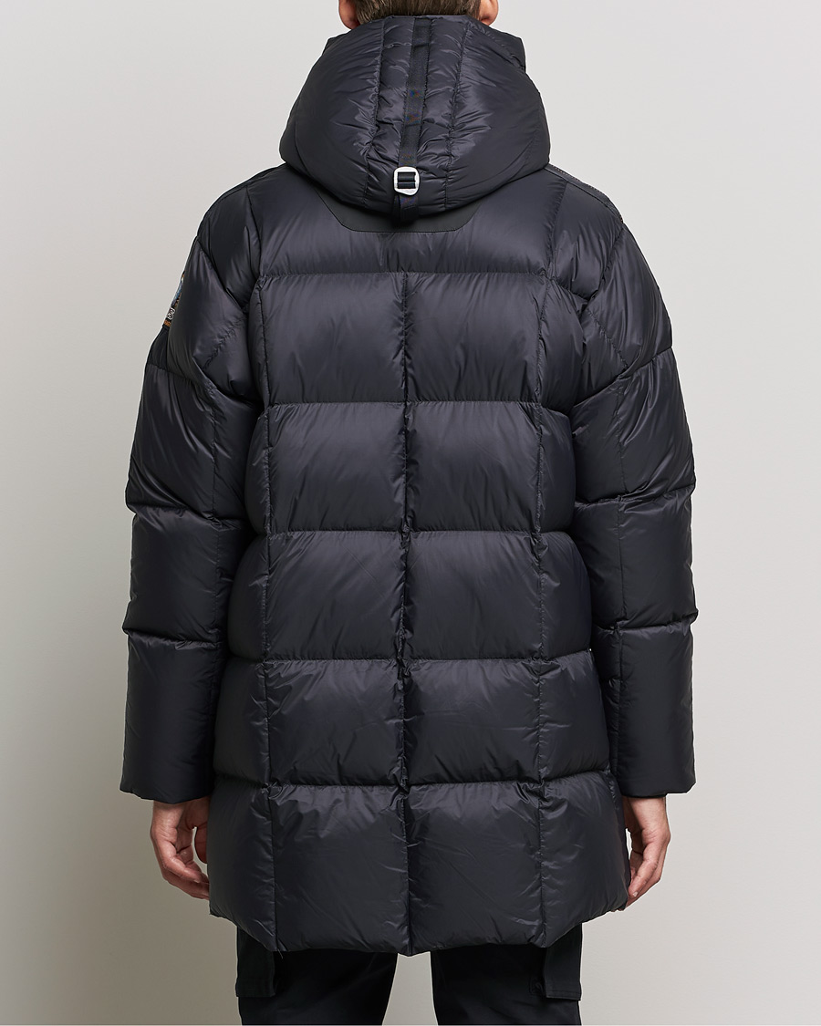 Mies | Takit | Parajumpers | Bold Ripstop Polar Puffer Pencil