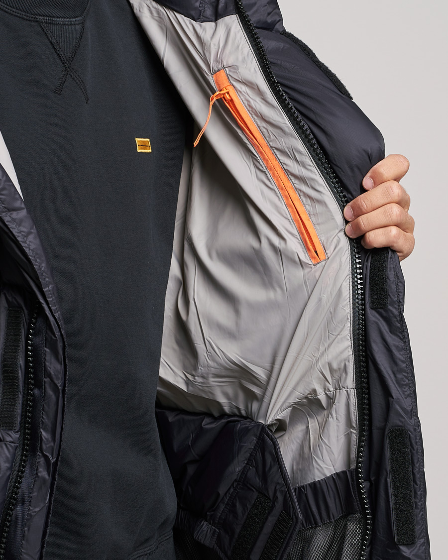 Mies | Takit | Parajumpers | Bold Ripstop Polar Puffer Pencil