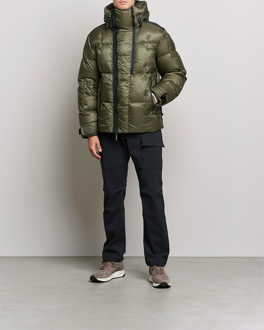 Mies | Takit | Parajumpers | Blaze Powder Puffer  Toubre