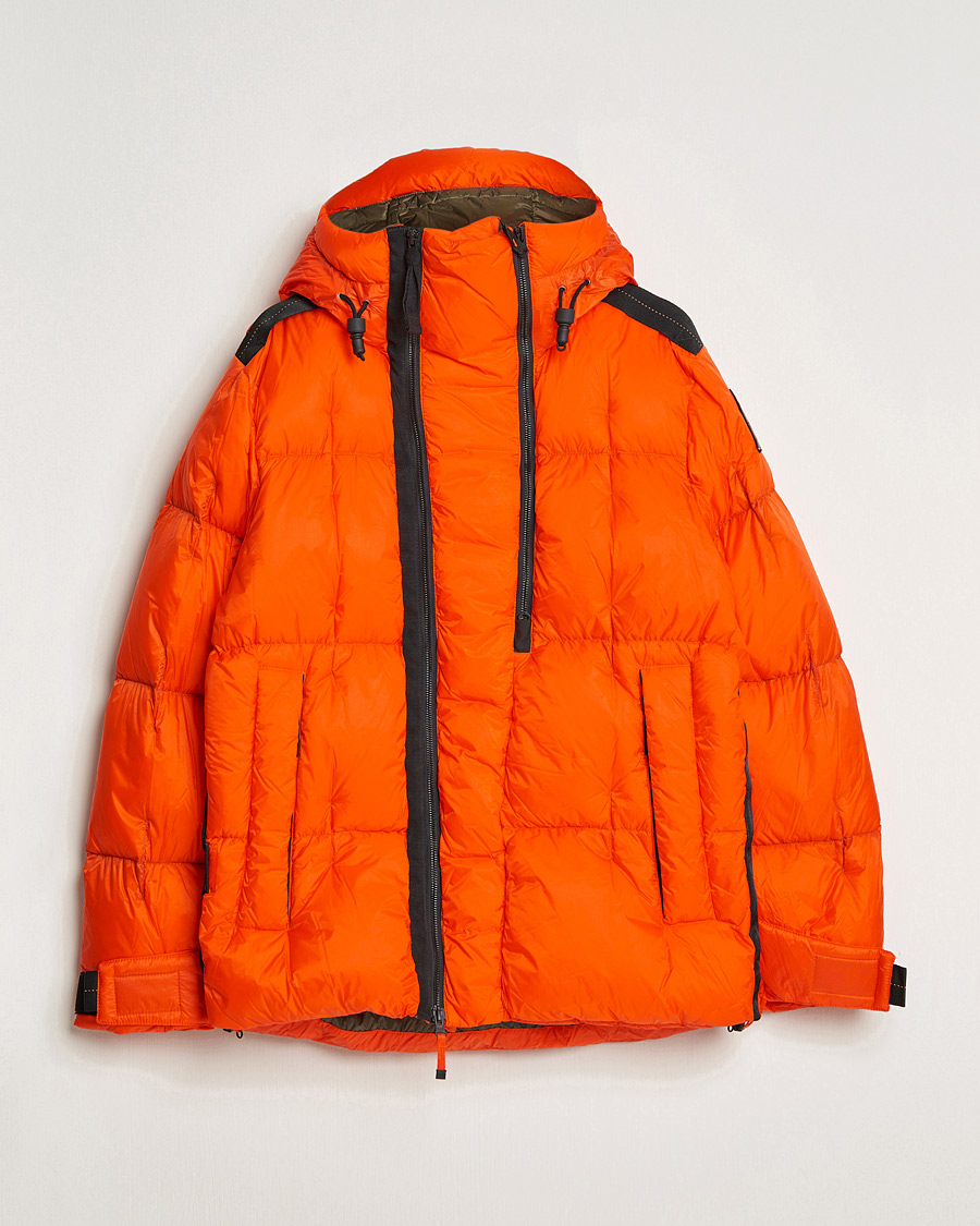 Mies | Takit | Parajumpers | Blaze Powder Puffer Carrot