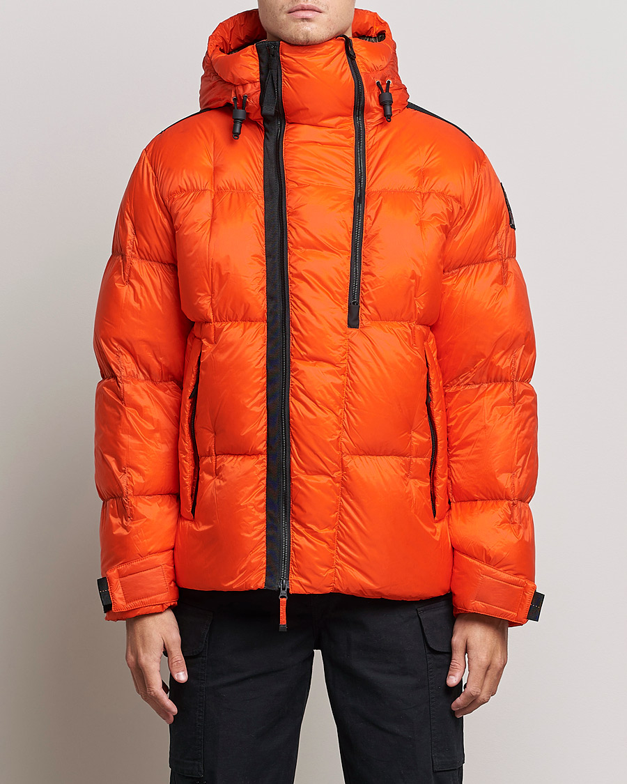 Mies | Takit | Parajumpers | Blaze Powder Puffer Carrot