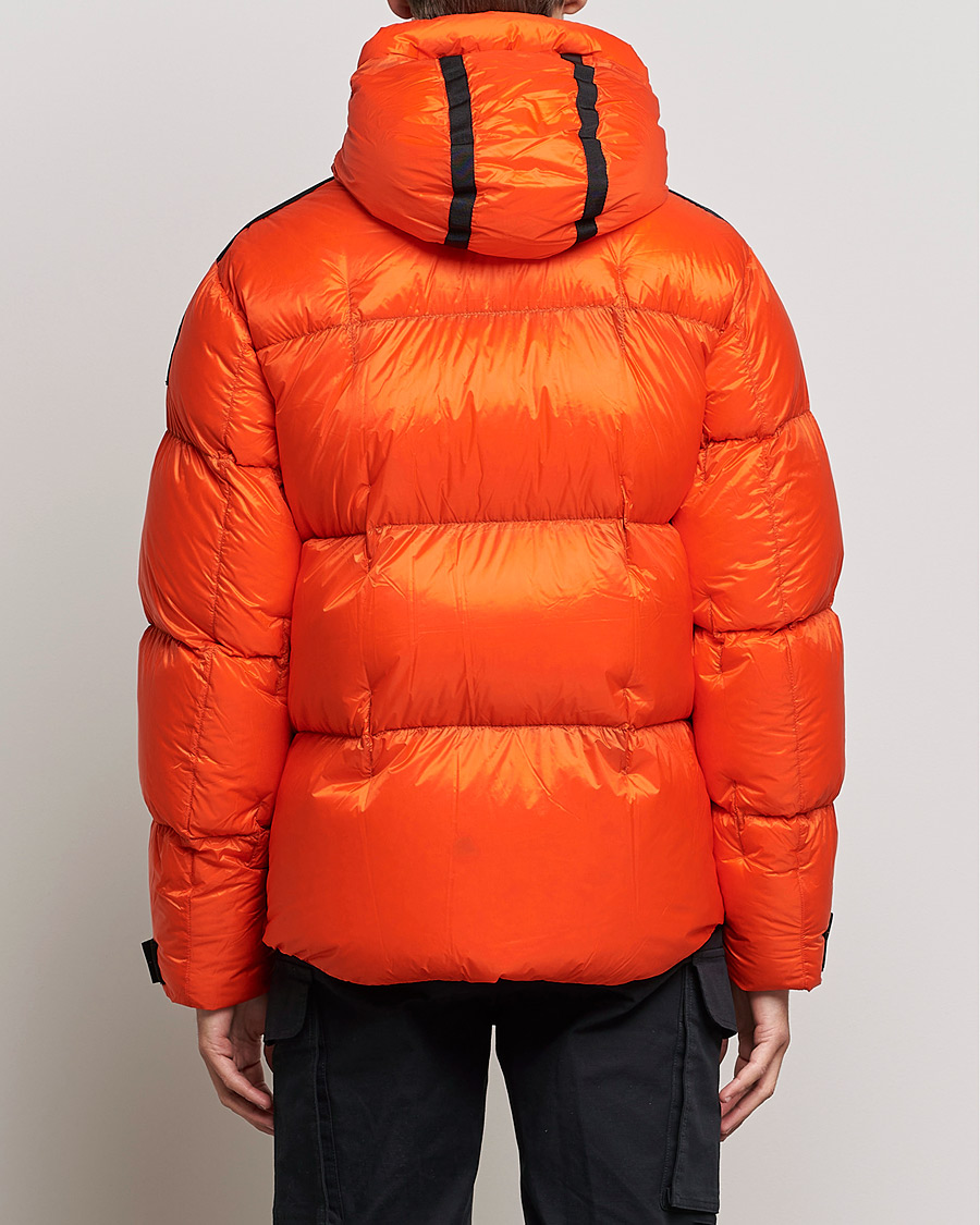 Mies | Takit | Parajumpers | Blaze Powder Puffer Carrot