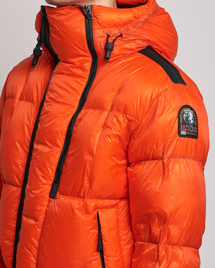 Mies | Takit | Parajumpers | Blaze Powder Puffer Carrot