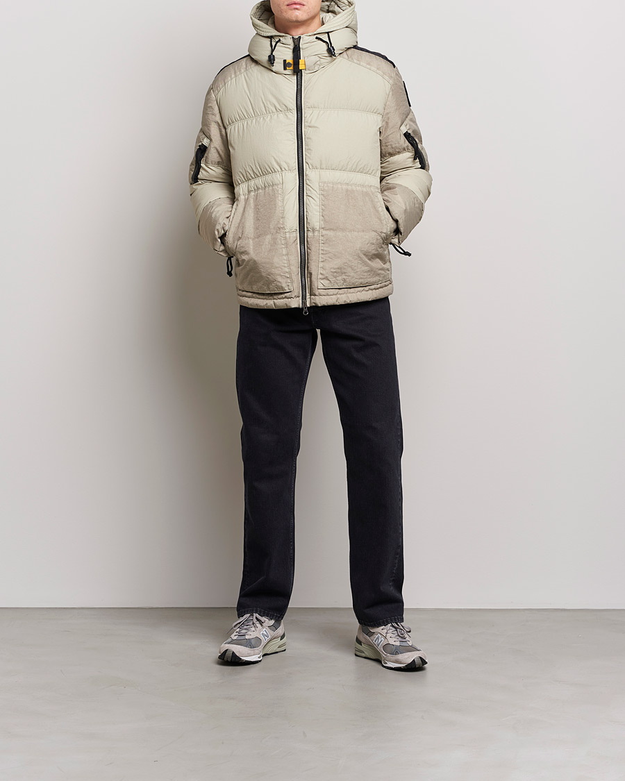 Mies | Takit | Parajumpers | Tomcat Rescue Puffer Classic Canvas