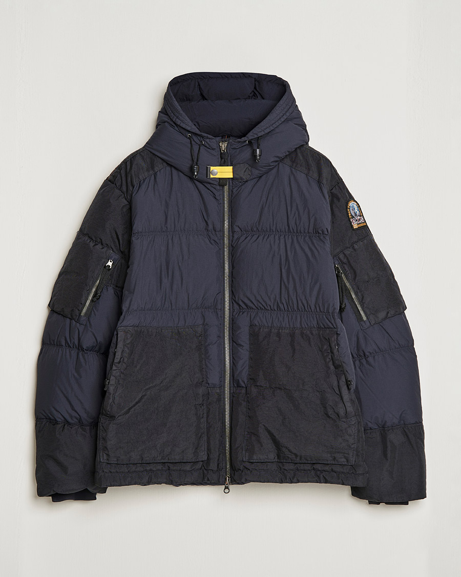 Mies | Takit | Parajumpers | Tomcat Rescue Puffer Pencil