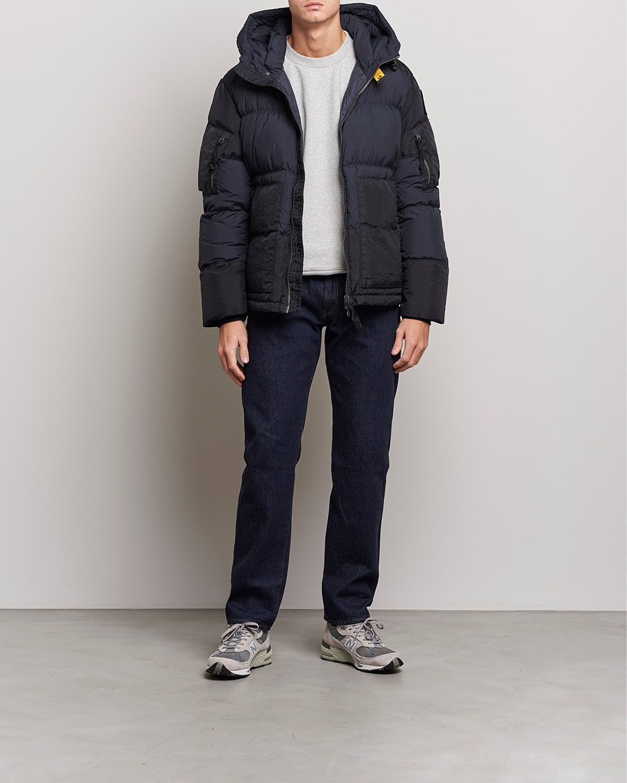 Mies | Takit | Parajumpers | Tomcat Rescue Puffer Pencil