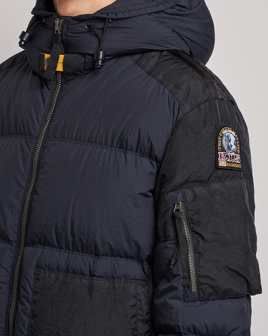 Mies | Takit | Parajumpers | Tomcat Rescue Puffer Pencil