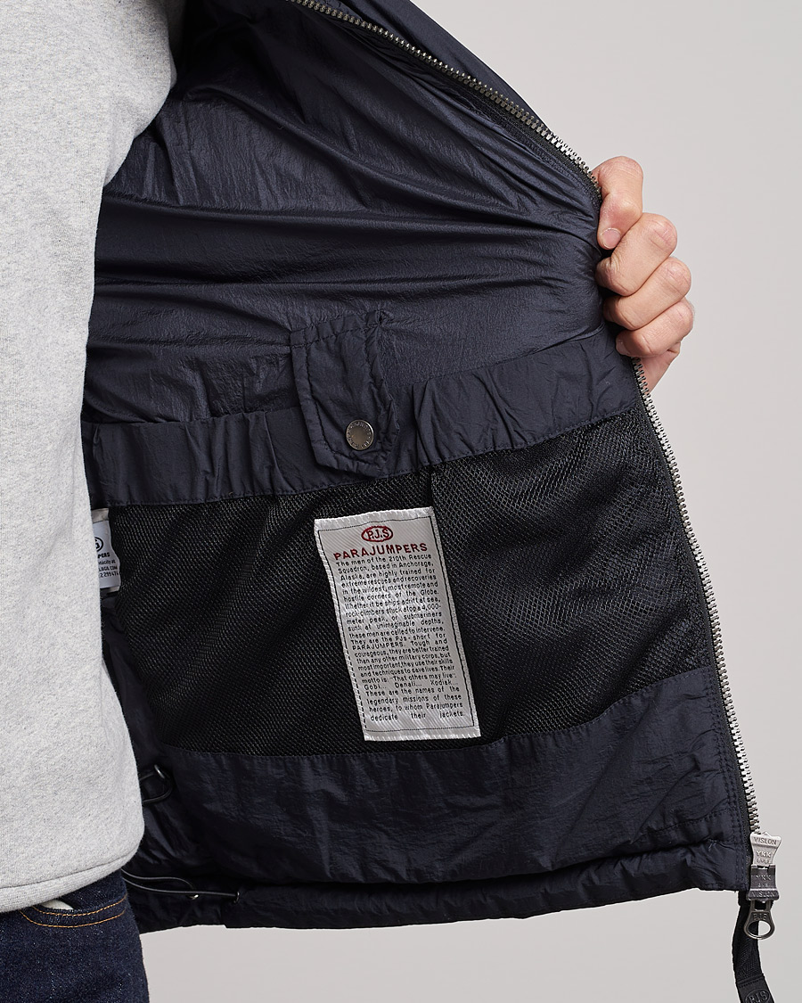 Mies | Takit | Parajumpers | Tomcat Rescue Puffer Pencil