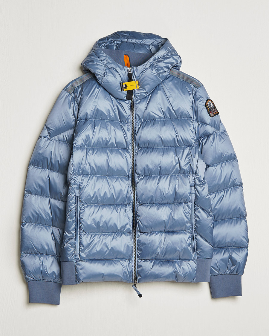 Mies | Takit | Parajumpers | Pharrell Sheen High Gloss Jacket Agave