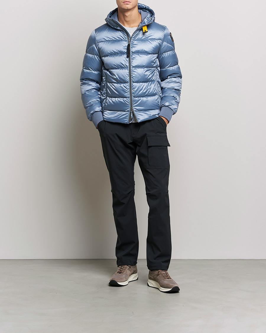 Mies | Parajumpers | Parajumpers | Pharrell Sheen High Gloss Jacket Agave