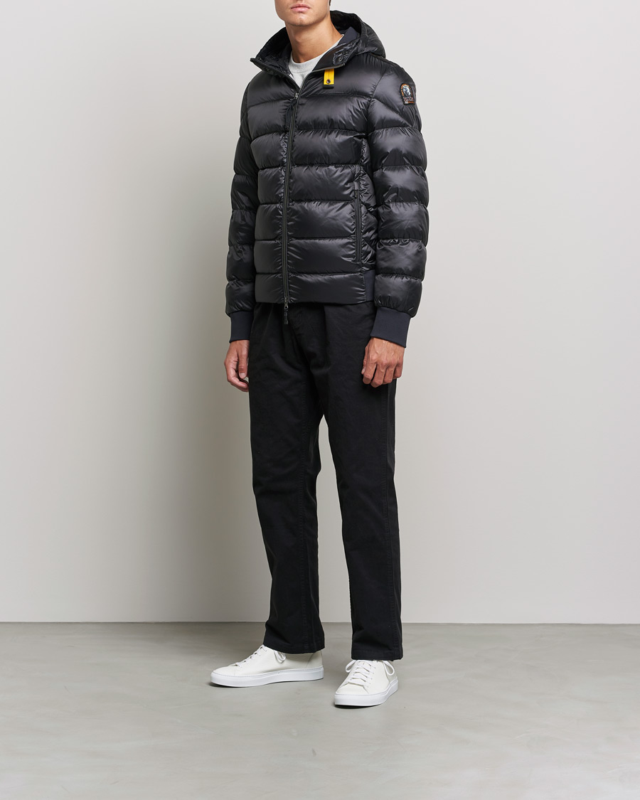 Mies | Takit | Parajumpers | Pharrell Sheen High Gloss Jacket Pencil