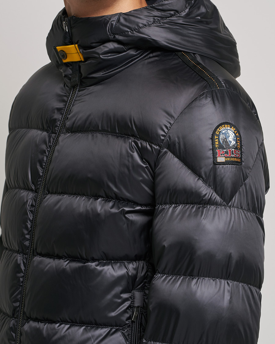 Mies | Takit | Parajumpers | Pharrell Sheen High Gloss Jacket Pencil