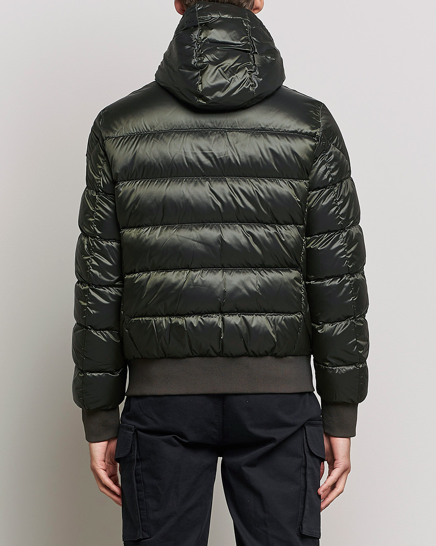 Mies | Takit | Parajumpers | Pharrell Sheen High Gloss Jacket Sycamore