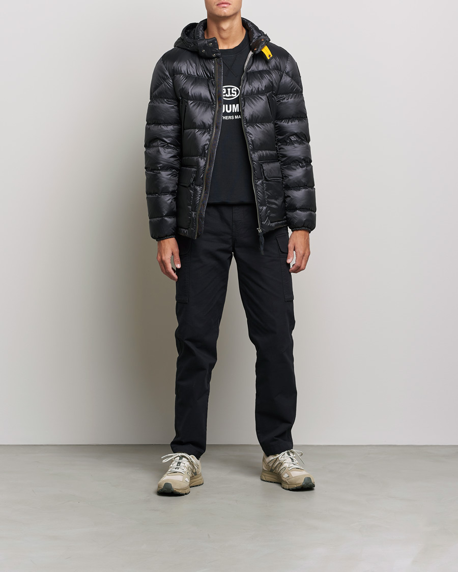Mies | Takit | Parajumpers | Greg Sheen High Gloss Jacket Pencil