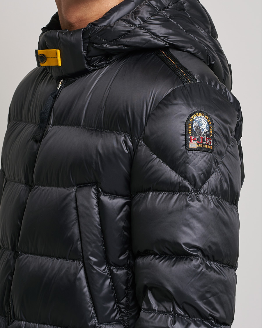 Mies | Takit | Parajumpers | Greg Sheen High Gloss Jacket Pencil