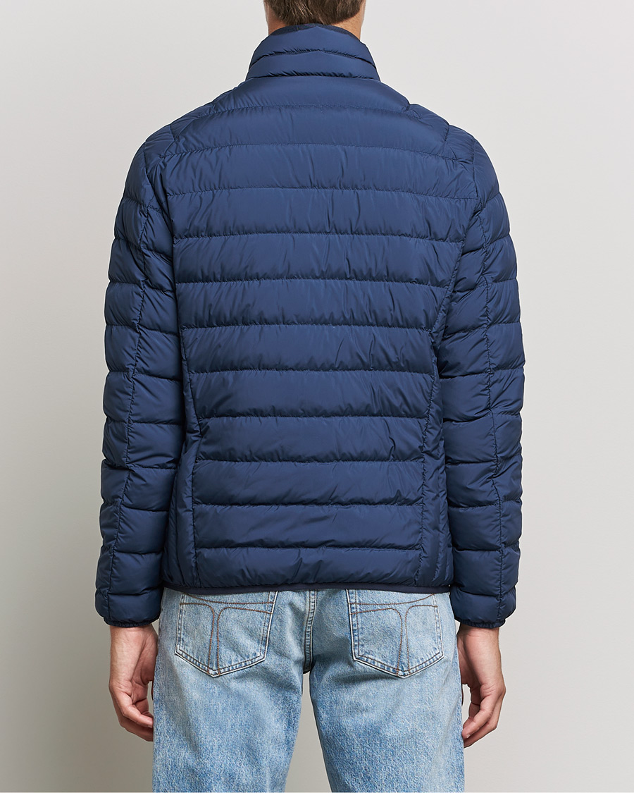 Mies | Takit | Parajumpers | Ugo Lightweight Jacket Navy