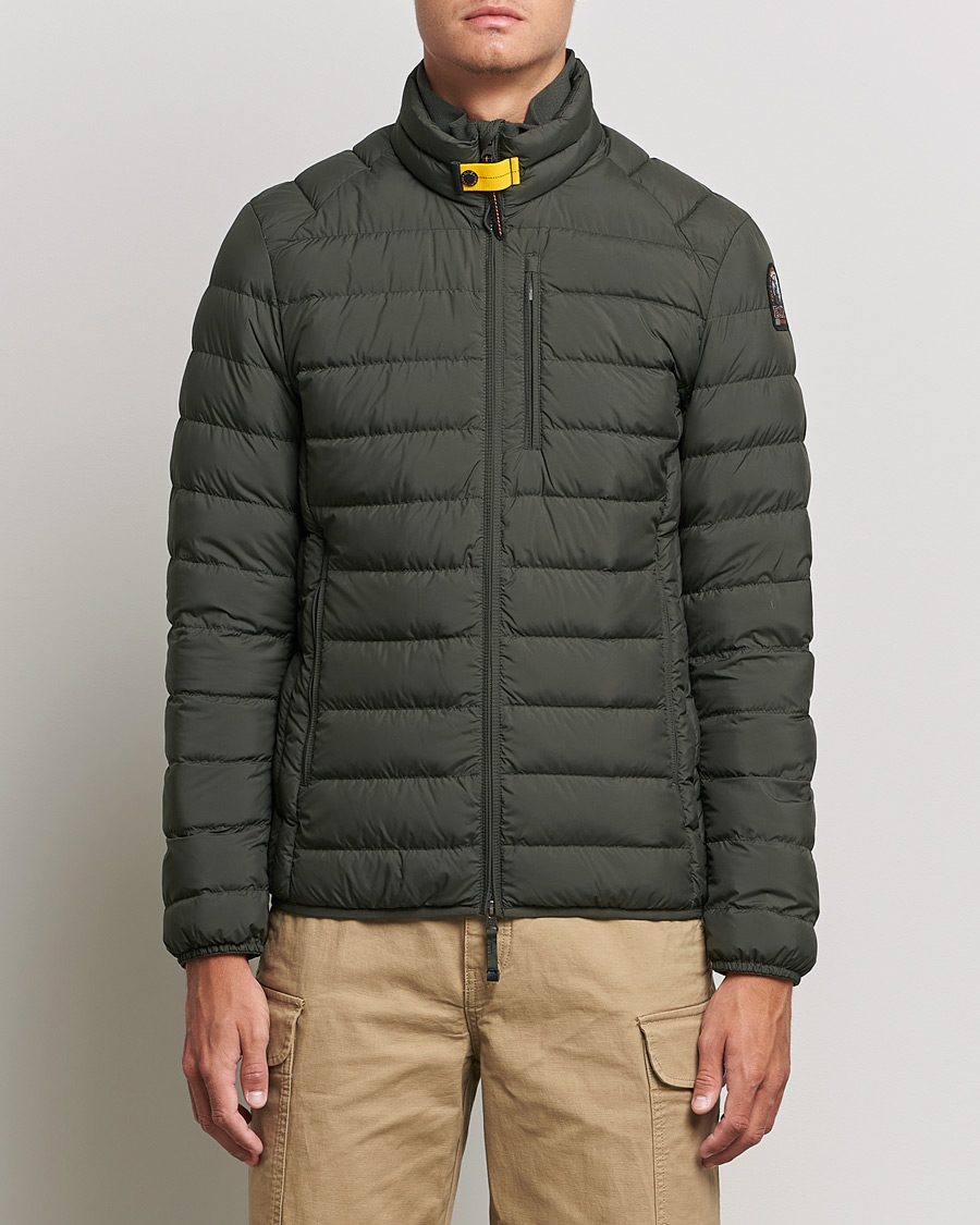 Mies |  | Parajumpers | Ugo Super Lightweight Jacket Sycamore