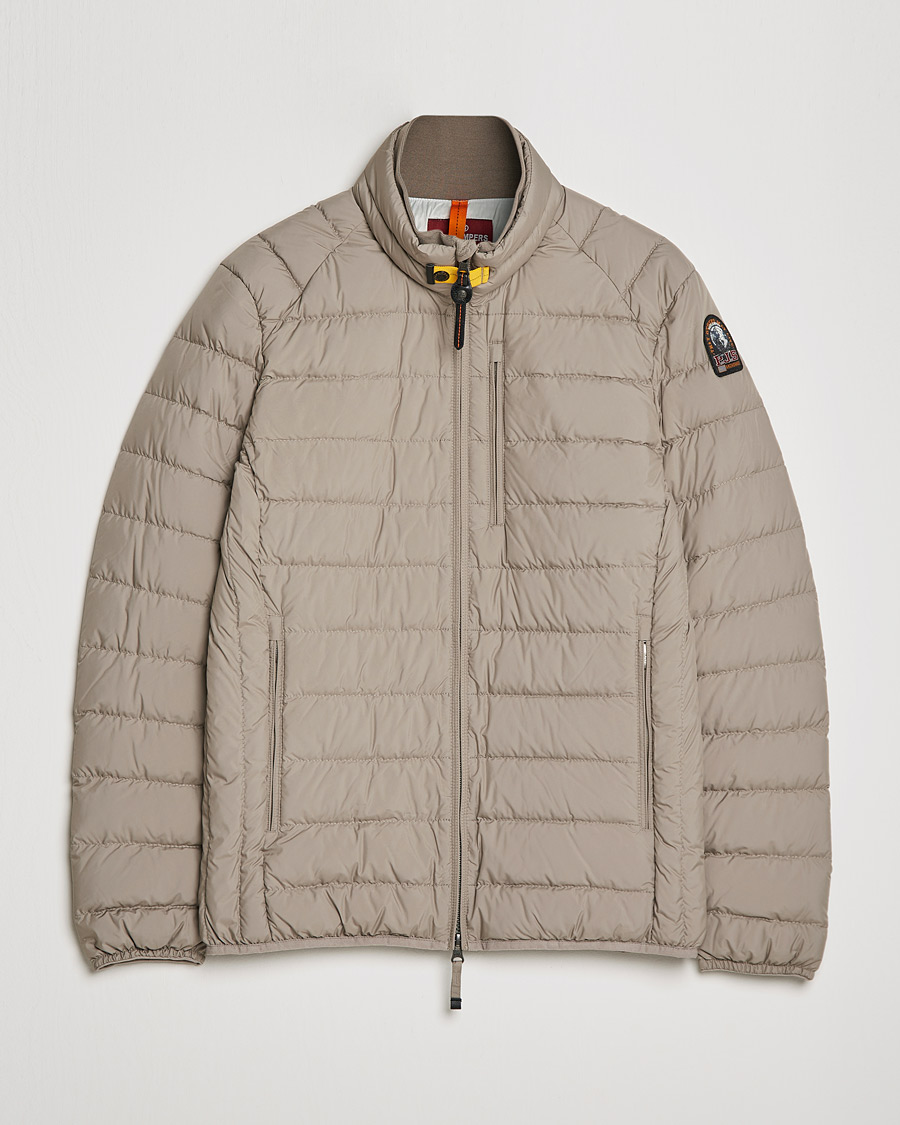 Mies | Takit | Parajumpers | Ugo Super Lightweight Jacket Atsmosphere