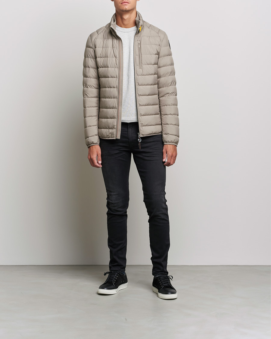 Mies | Takit | Parajumpers | Ugo Super Lightweight Jacket Atsmosphere