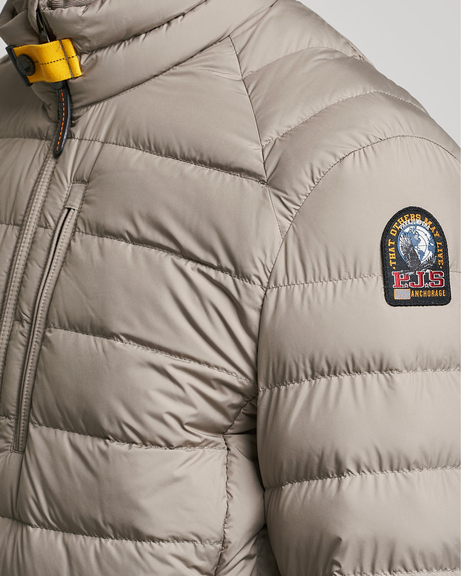 Mies | Takit | Parajumpers | Ugo Super Lightweight Jacket Atsmosphere