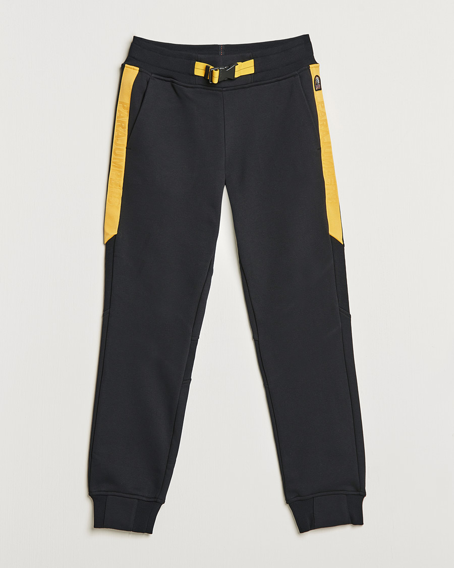 Mies | Housut | Parajumpers | Collins Sweatpant Black