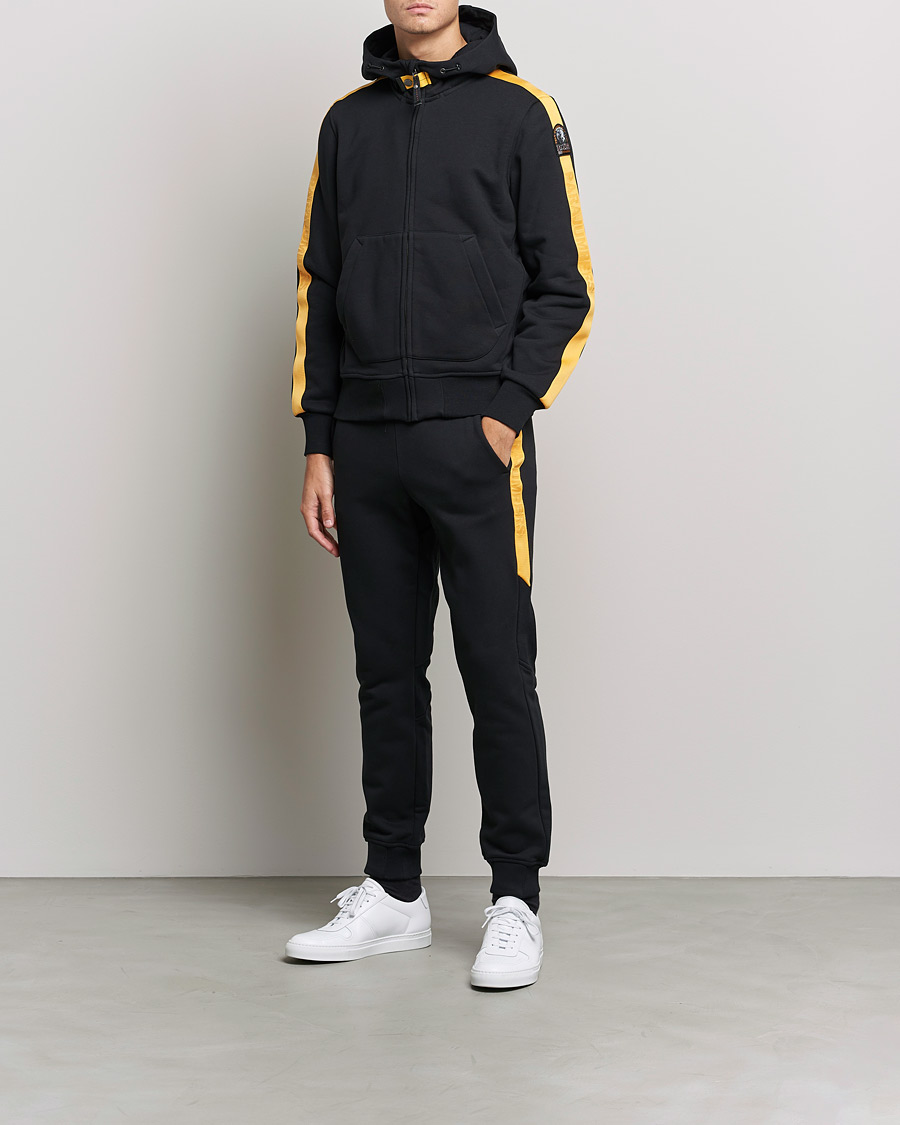 Mies | Housut | Parajumpers | Collins Sweatpant Black