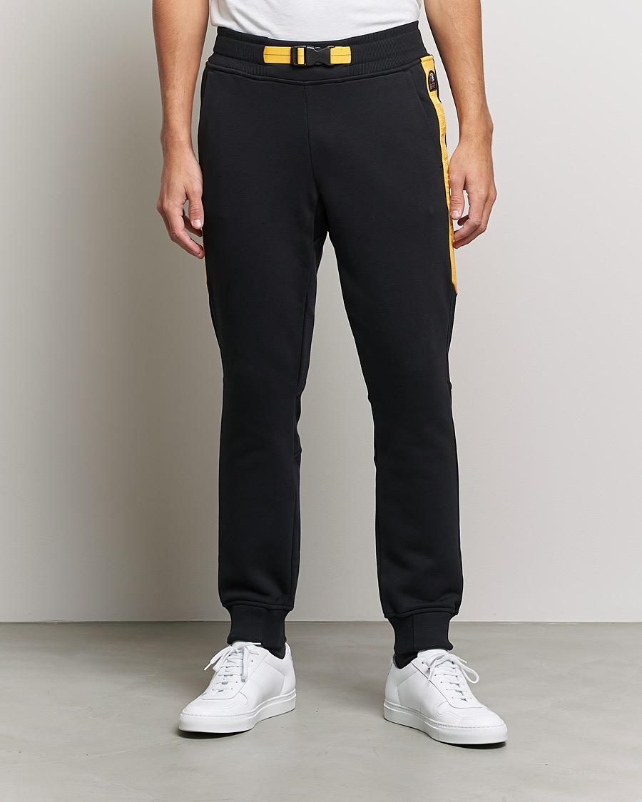 Mies | Housut | Parajumpers | Collins Sweatpant Black