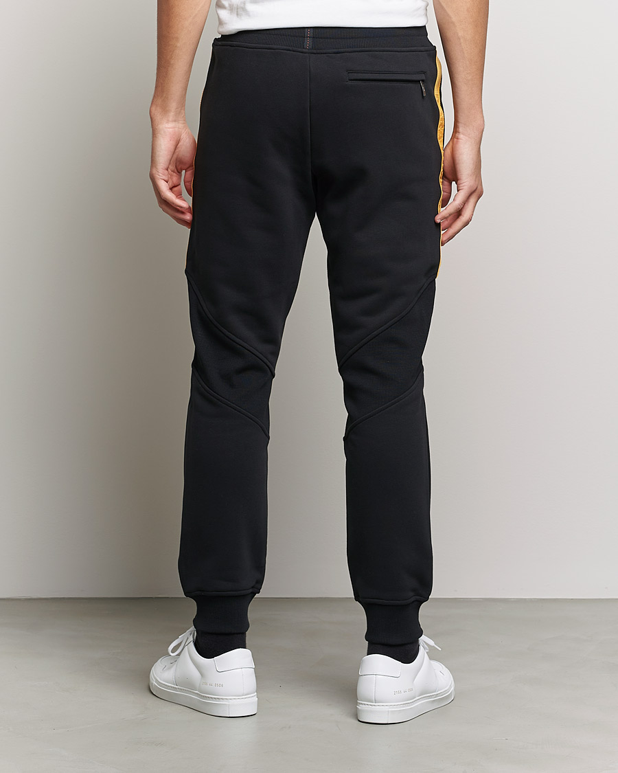 Mies | Housut | Parajumpers | Collins Sweatpant Black