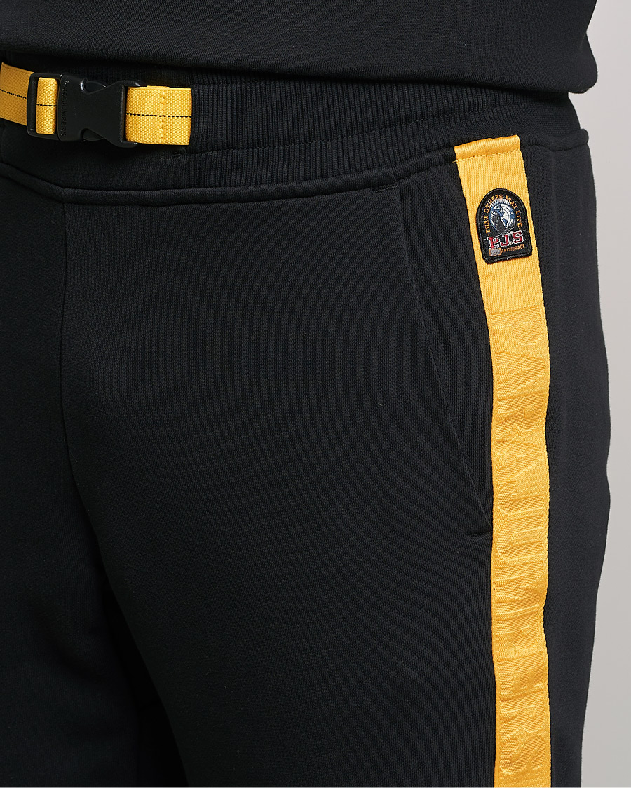 Mies | Housut | Parajumpers | Collins Sweatpant Black