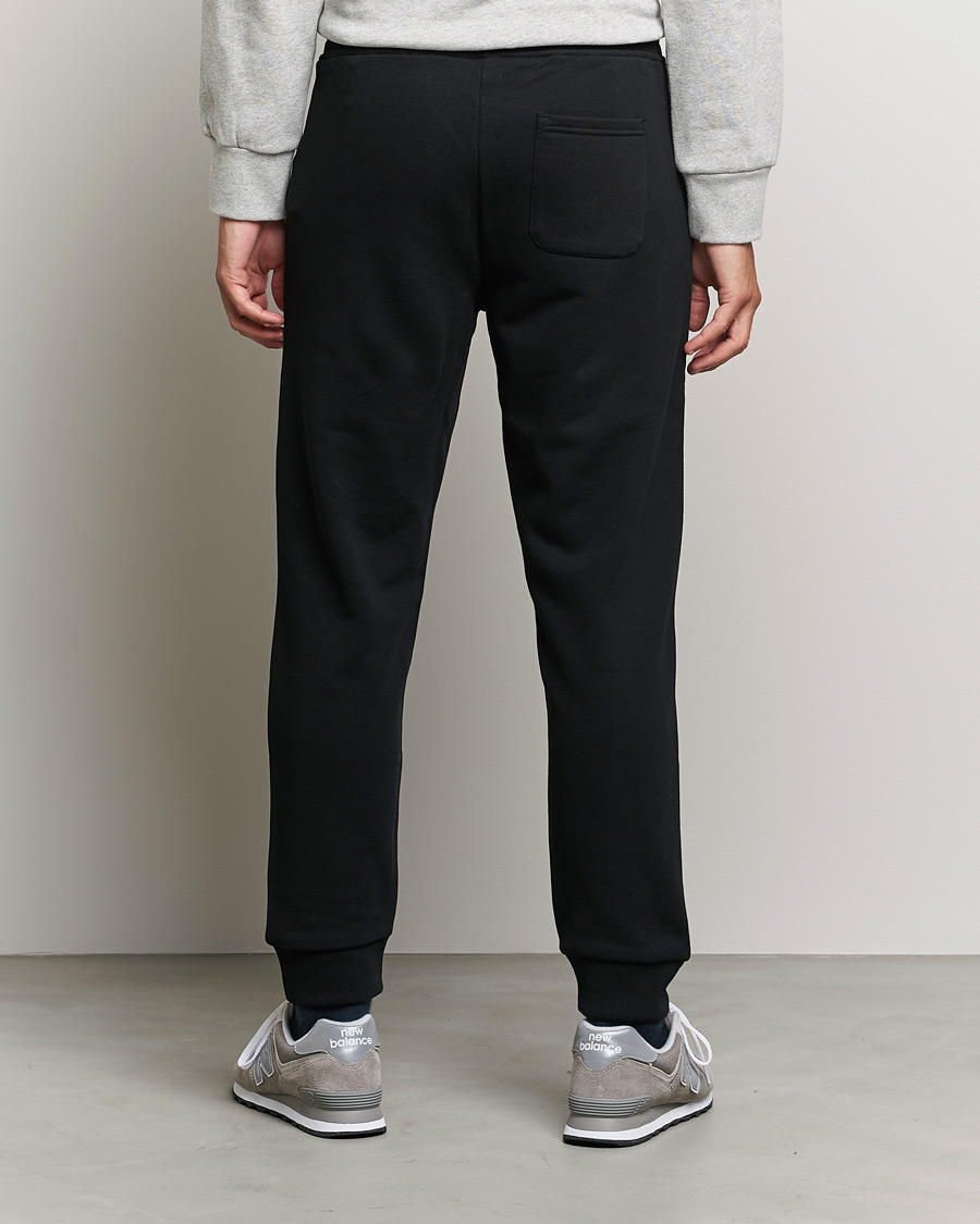 Mies | Housut | GANT | Archive Shield Sweatpants Black