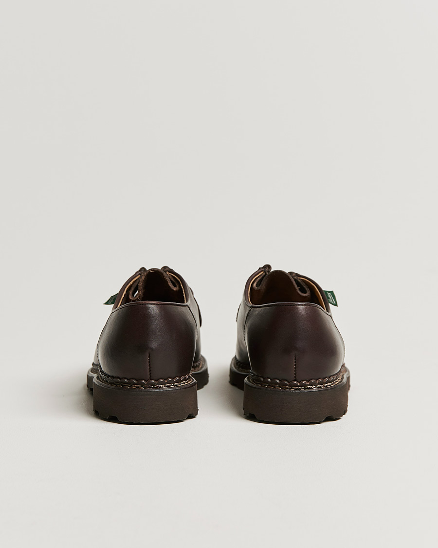 Mies | Derby-kengät | Paraboot | Michael Derby Cafe