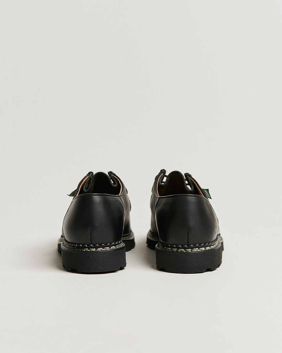 Mies | Derby-kengät | Paraboot | Michael Derby Black