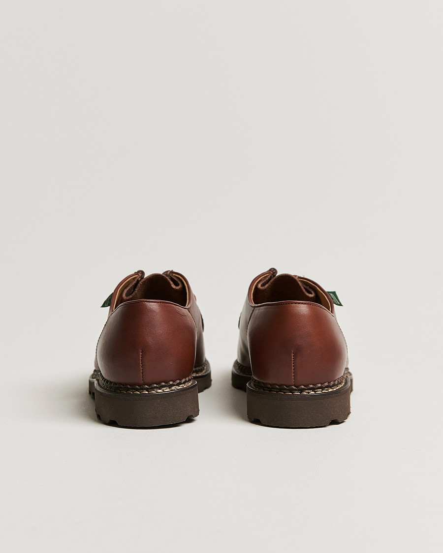 Mies | Derby-kengät | Paraboot | Michael Derby Marron