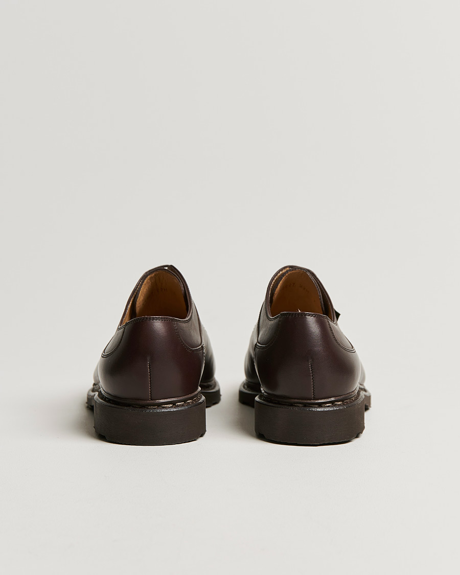 Mies | Derby-kengät | Paraboot | Avignon Derby Cafe