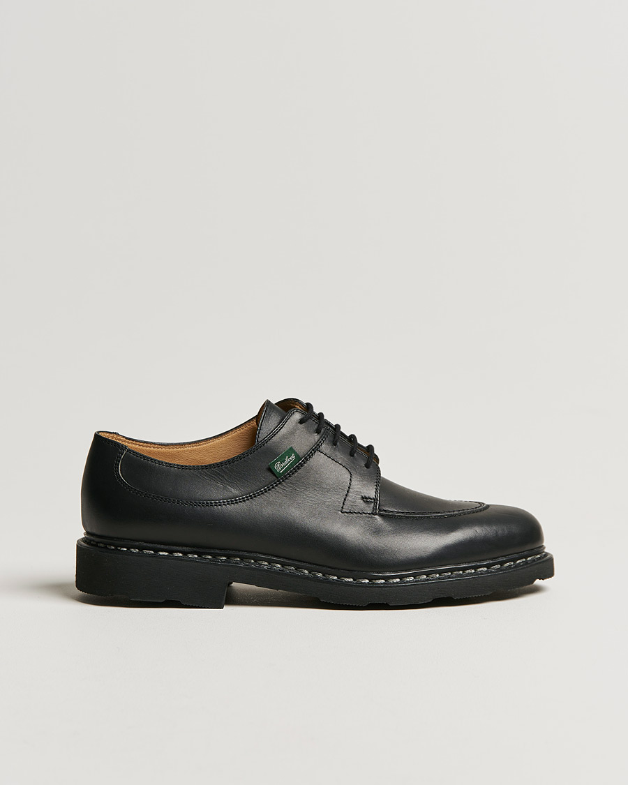 Mies | Derby-kengät | Paraboot | Avignon Derby Black