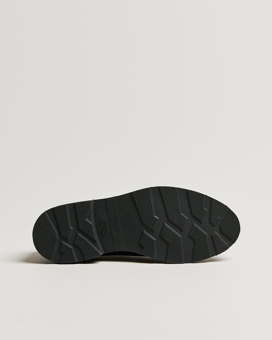 Mies | Derby-kengät | Paraboot | Avignon Derby Black