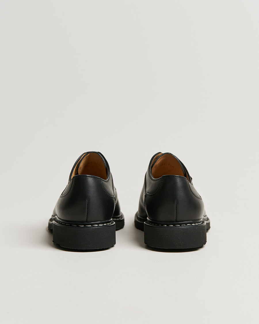 Mies | Derby-kengät | Paraboot | Avignon Derby Black
